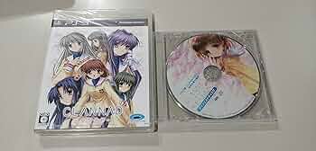 その他 CLANNAD - PS3 CLANNAD PS3 PLaystation 3 From Japan USED 4580206270200| eBay